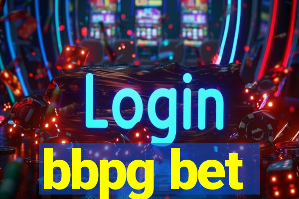 bbpg bet